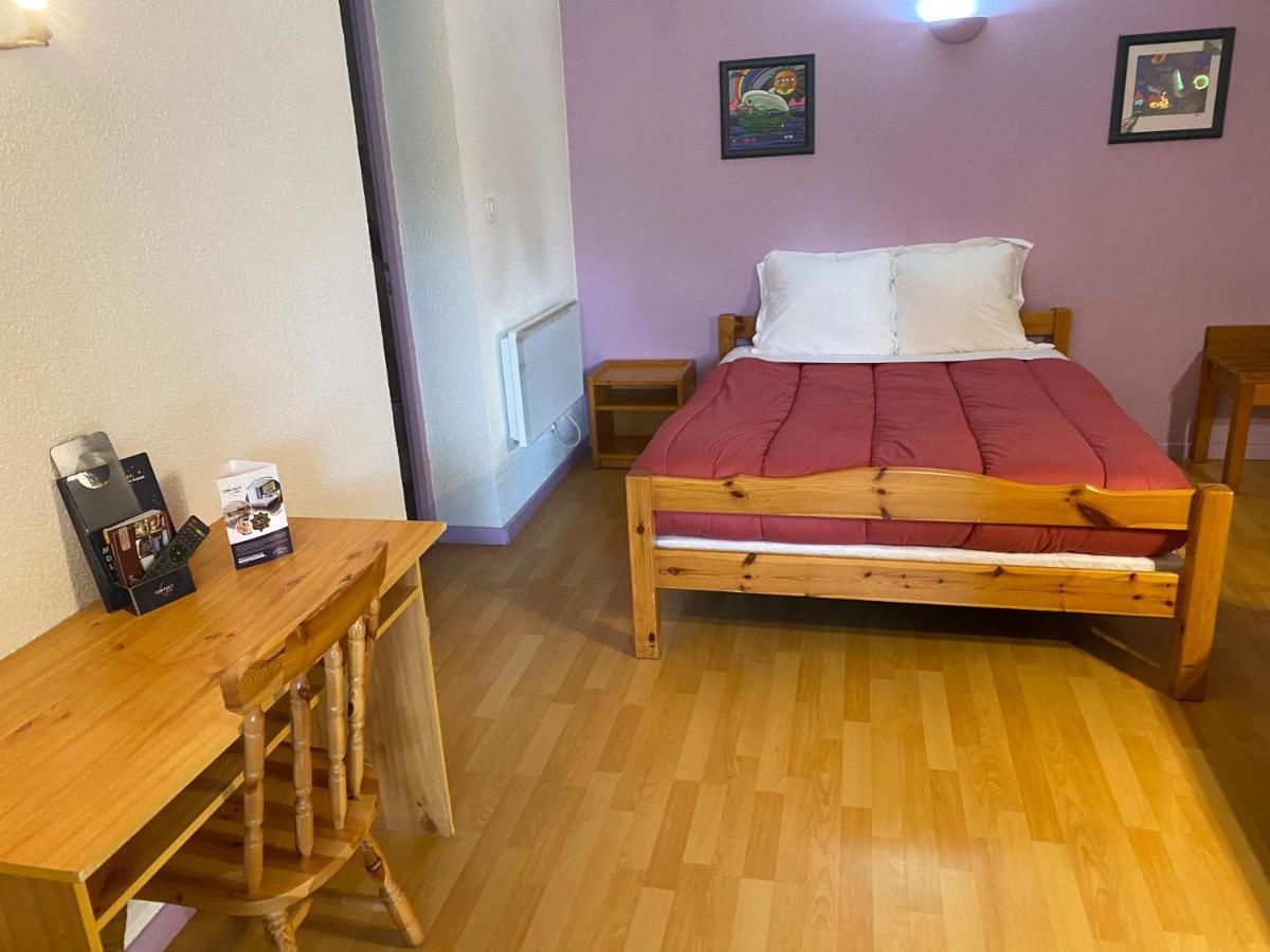 Hotel La Vieille Ferme