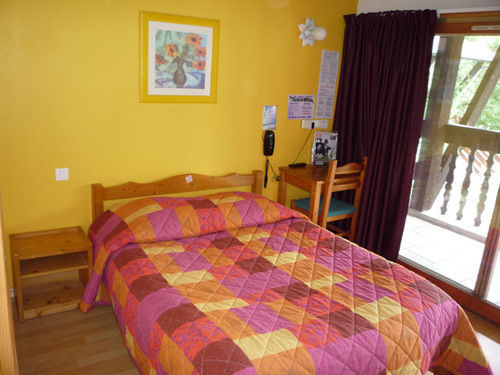 Hotel La Vieille Ferme
