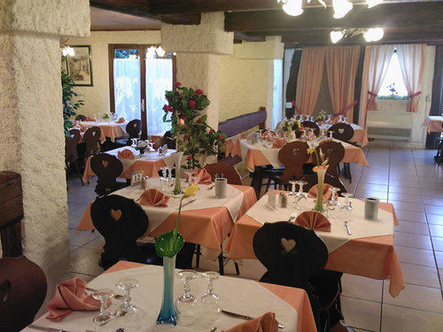 La Vieille Ferme